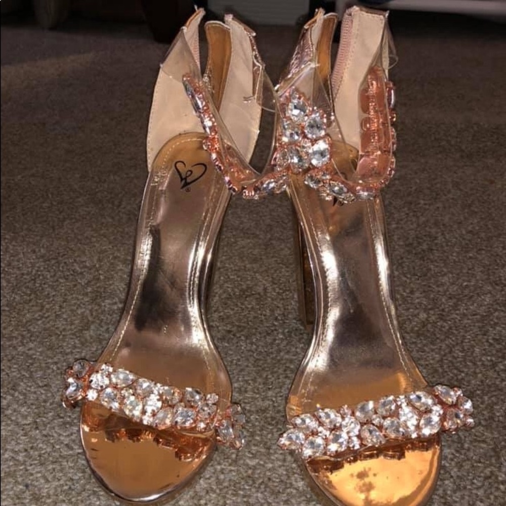Windsor Heels